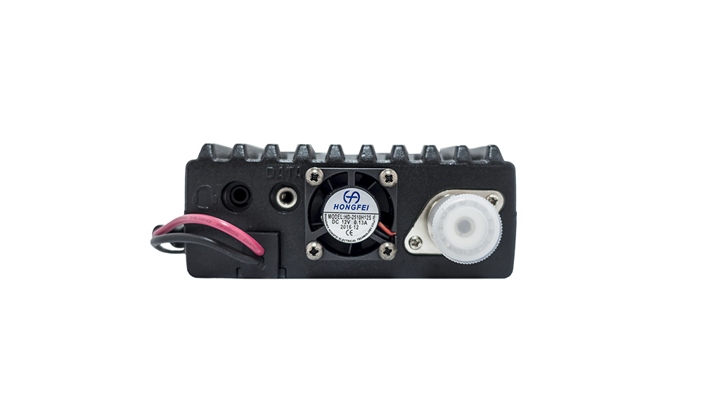 ZS Aitalk MT-520 无线电